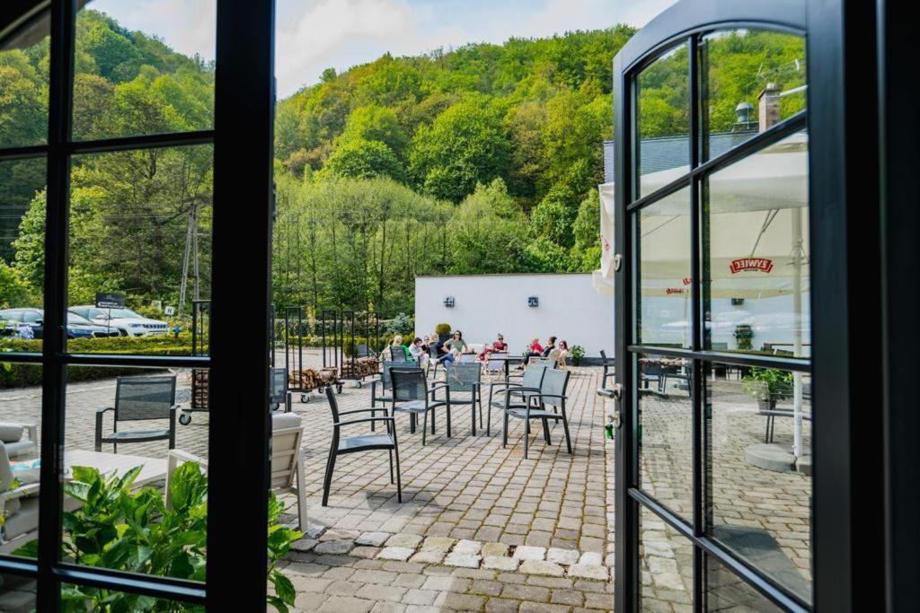 Hotel Palac Jugowice Walbrzych Exterior photo