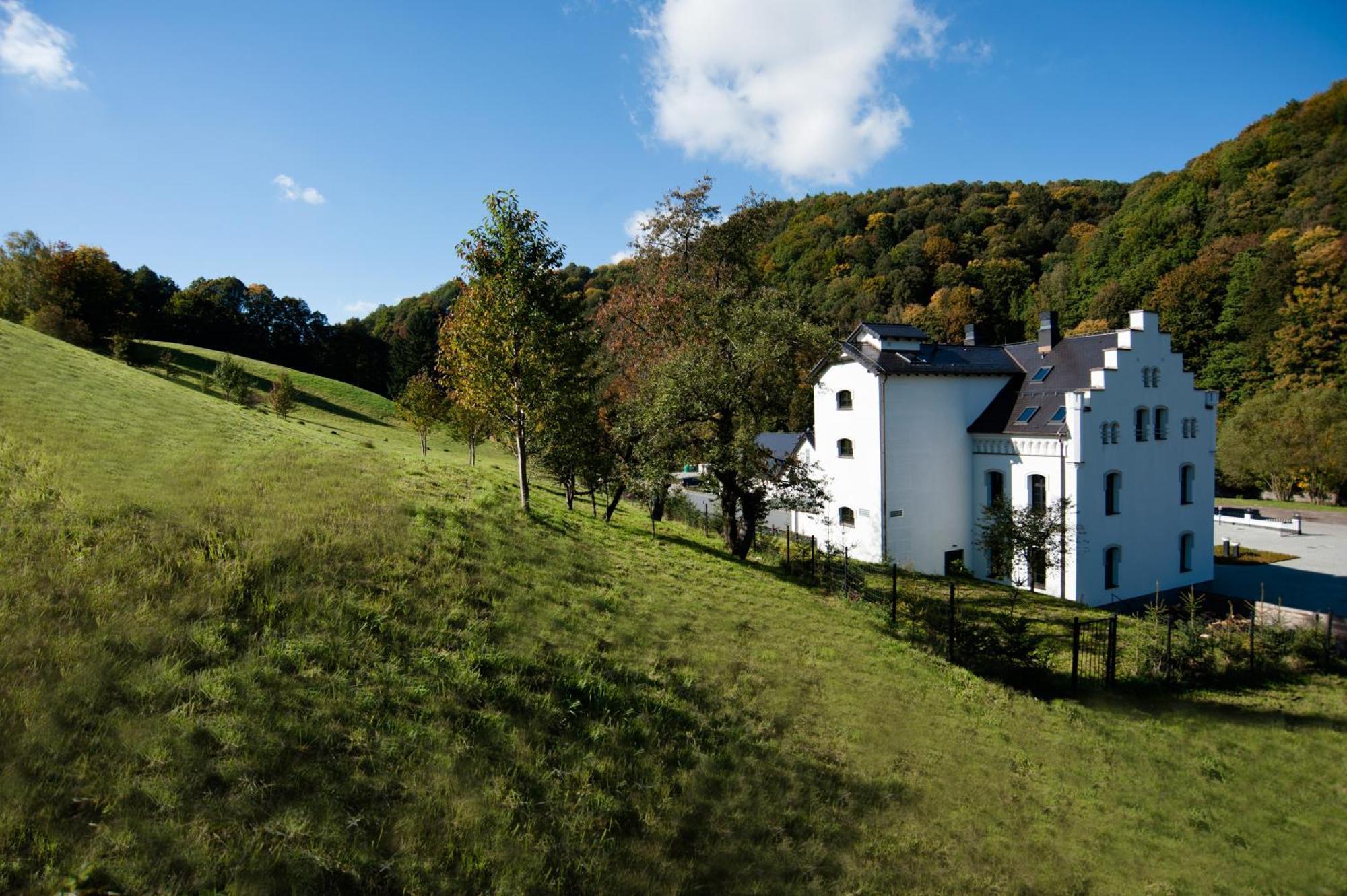 Hotel Palac Jugowice Walbrzych Exterior photo